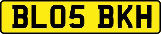BL05BKH