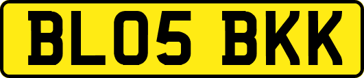 BL05BKK