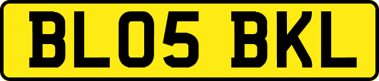 BL05BKL