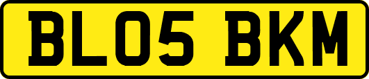 BL05BKM