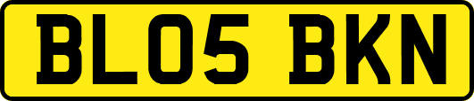 BL05BKN