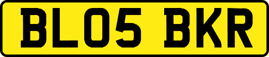 BL05BKR