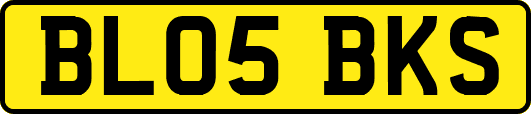 BL05BKS