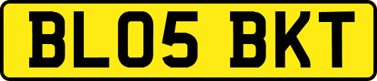 BL05BKT