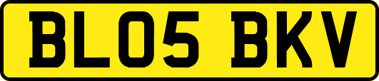 BL05BKV