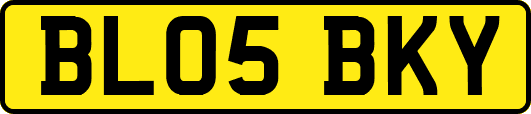 BL05BKY