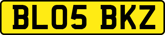 BL05BKZ