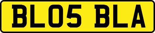 BL05BLA