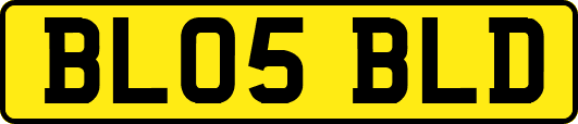 BL05BLD