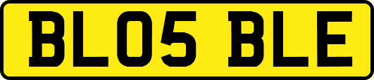 BL05BLE