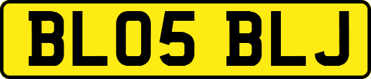 BL05BLJ