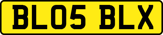 BL05BLX