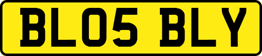BL05BLY
