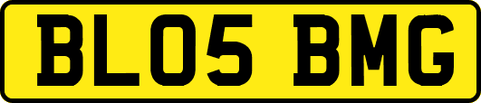 BL05BMG