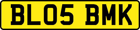 BL05BMK