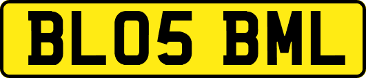 BL05BML