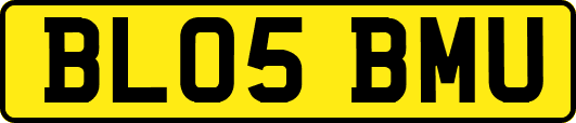 BL05BMU