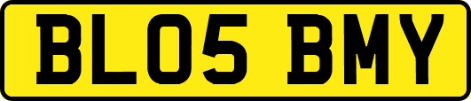 BL05BMY