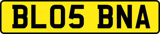 BL05BNA