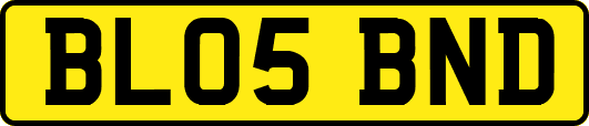 BL05BND