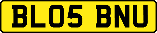 BL05BNU