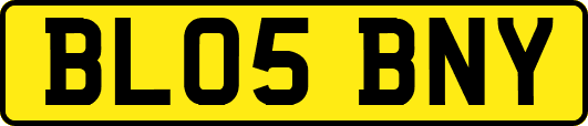 BL05BNY