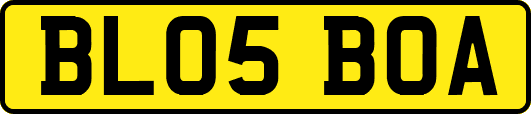 BL05BOA