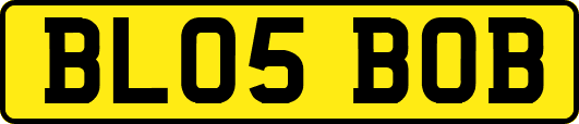 BL05BOB