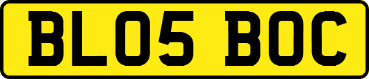 BL05BOC