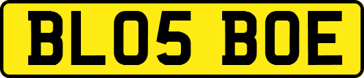 BL05BOE