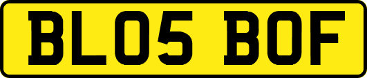 BL05BOF