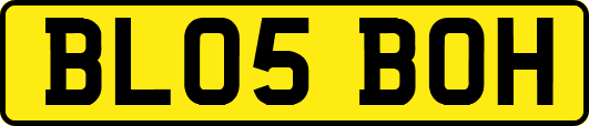 BL05BOH