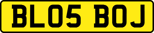 BL05BOJ
