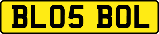 BL05BOL