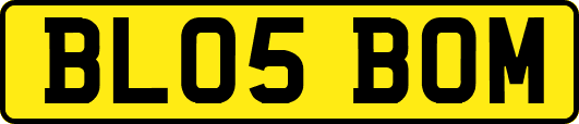 BL05BOM