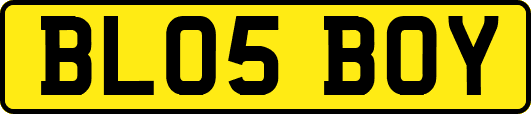 BL05BOY