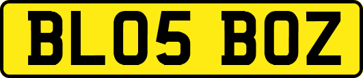 BL05BOZ