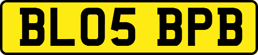 BL05BPB