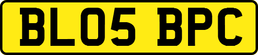 BL05BPC
