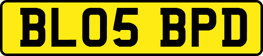 BL05BPD