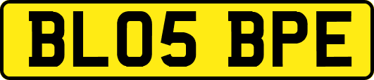 BL05BPE