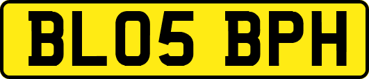 BL05BPH