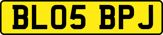 BL05BPJ