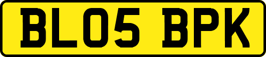 BL05BPK