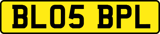 BL05BPL