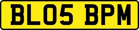BL05BPM