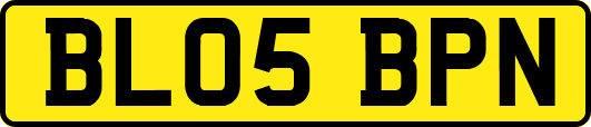 BL05BPN