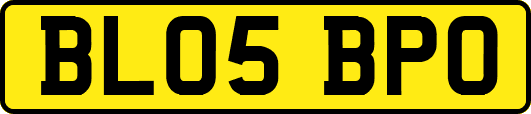BL05BPO
