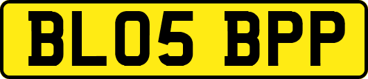 BL05BPP