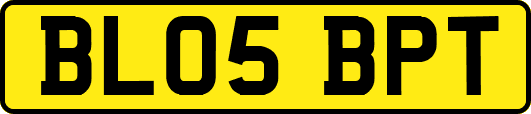 BL05BPT